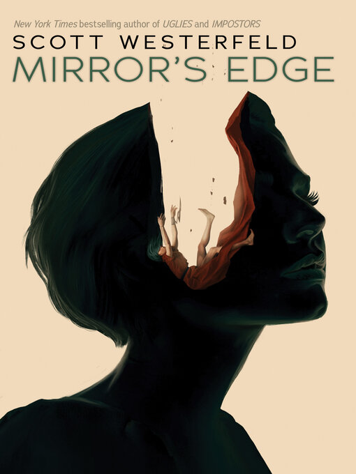 Cover image for Mirror's Edge